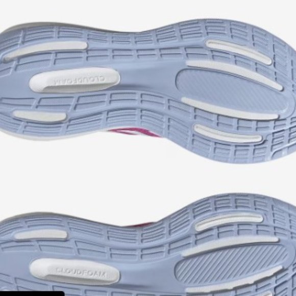 NIB adidas Runfalcon 3.0 Running Shoe - Women's - sz 10 WIDE - Picture 5 of 9